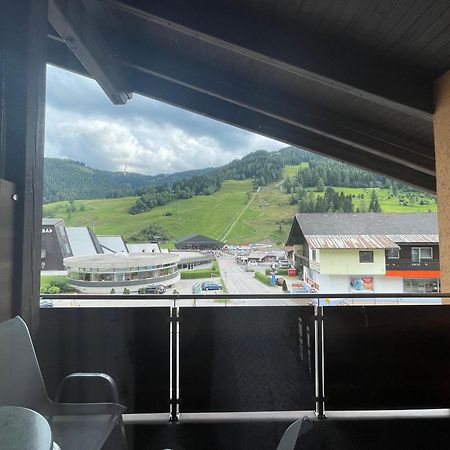 Restaurant-Pension Dorfwirt Bad Kleinkirchheim Eksteriør billede