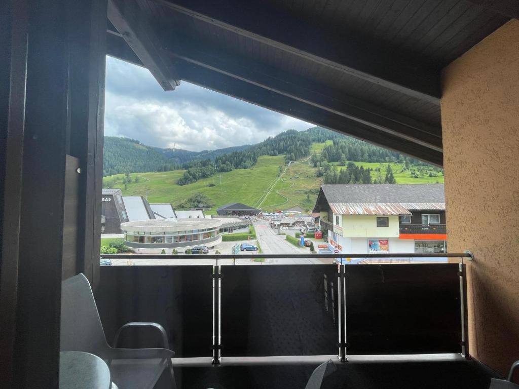 Restaurant-Pension Dorfwirt Bad Kleinkirchheim Eksteriør billede